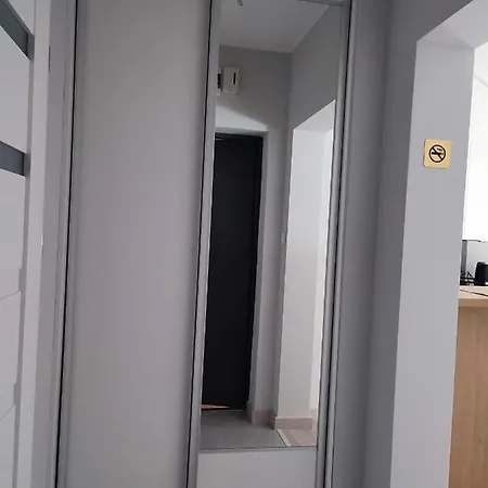 Apartament Nadolnik Bezplatny Parking Klucze W Skrytce Rachunek Apartment Poznan