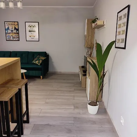 Apartament Nadolnik Bezplatny Parking Klucze W Skrytce Rachunek *