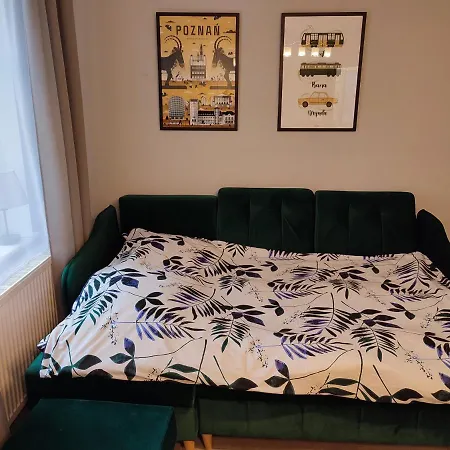 Apartament Nadolnik Bezplatny Parking Klucze W Skrytce Rachunek Apartment *