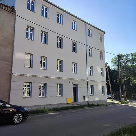 Apartment Apartament Nadolnik Bezplatny Parking Klucze W Skrytce Rachunek