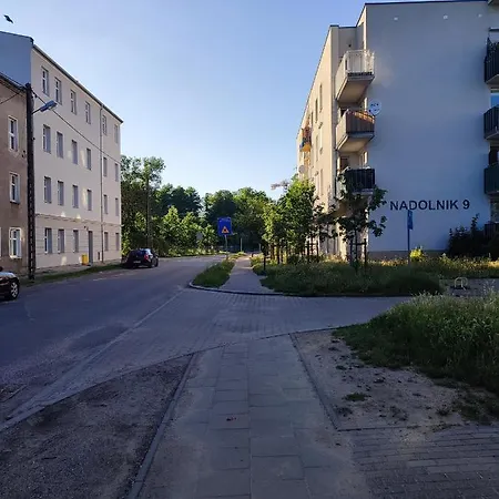Apartment Apartament Nadolnik Bezplatny Parking Klucze W Skrytce Rachunek Poznan