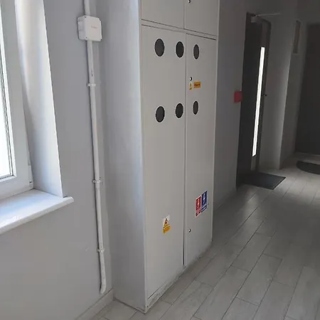 Apartament Nadolnik Bezplatny Parking Klucze W Skrytce Rachunek Apartment *